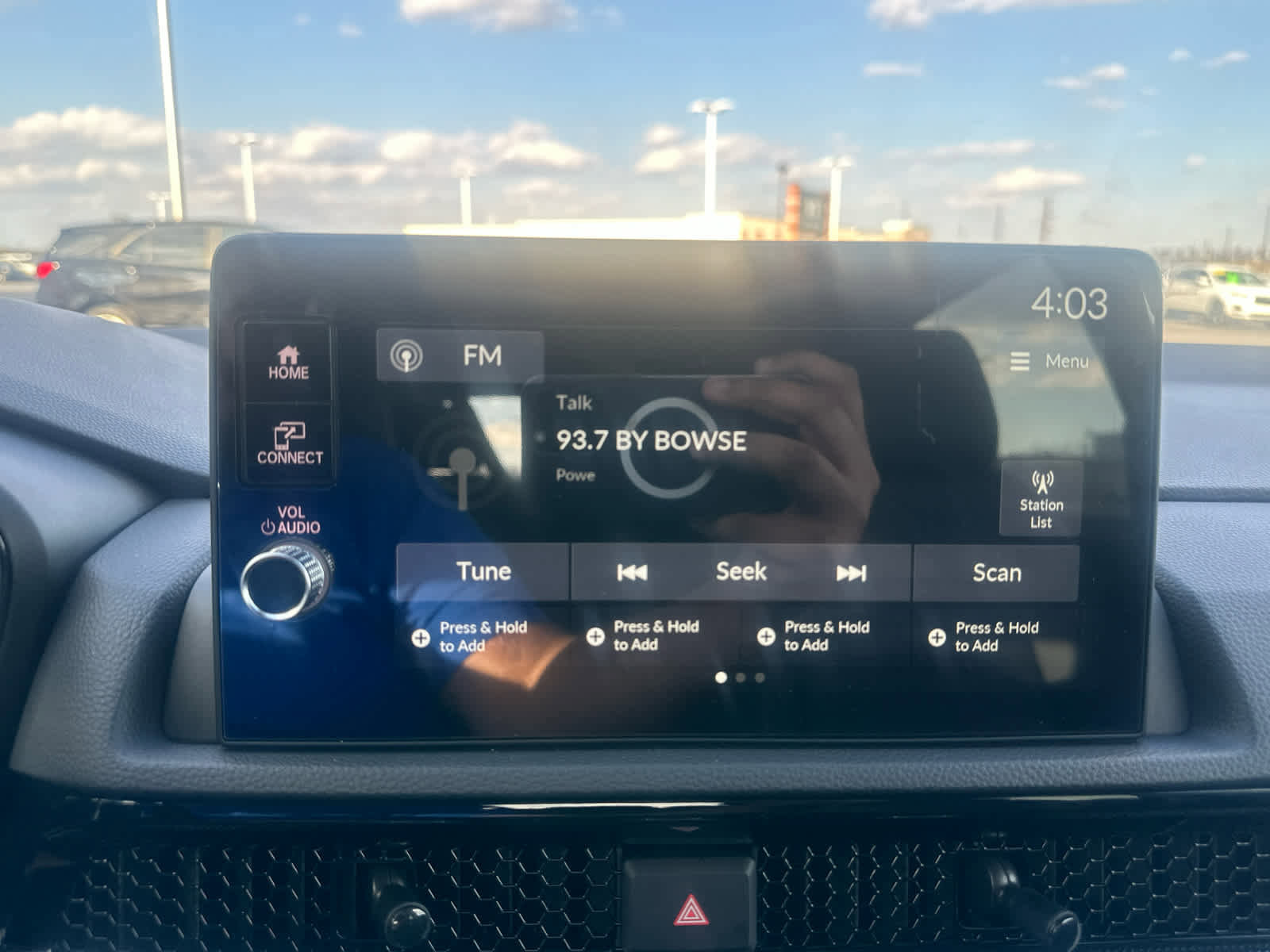 New 2026 Honda CR-V EX-L image 28