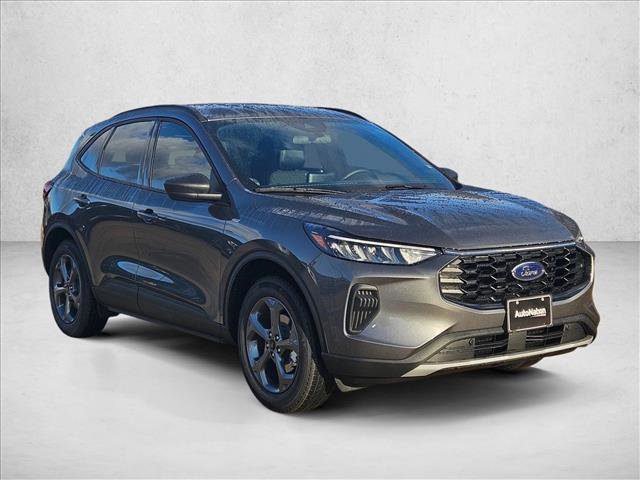 New 2026 Ford Escape ST-Line FWD image 7