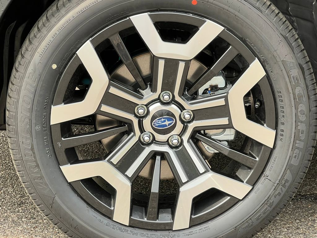 New 2026 Subaru Outback Touring XT AWD/4WD image 6