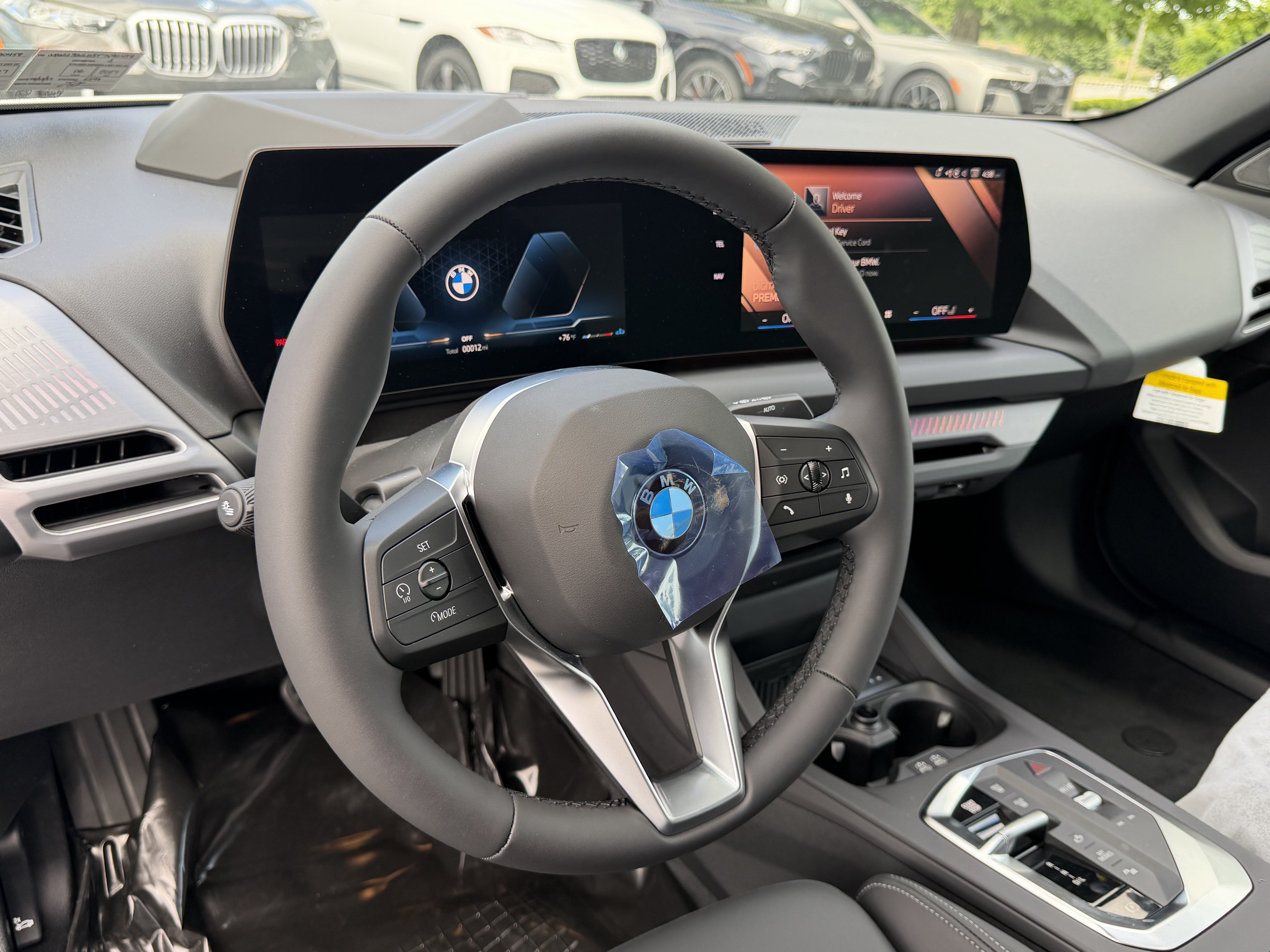 New 2026 BMW 228i xDrive w/ Technology Package AWD/4WD image 14