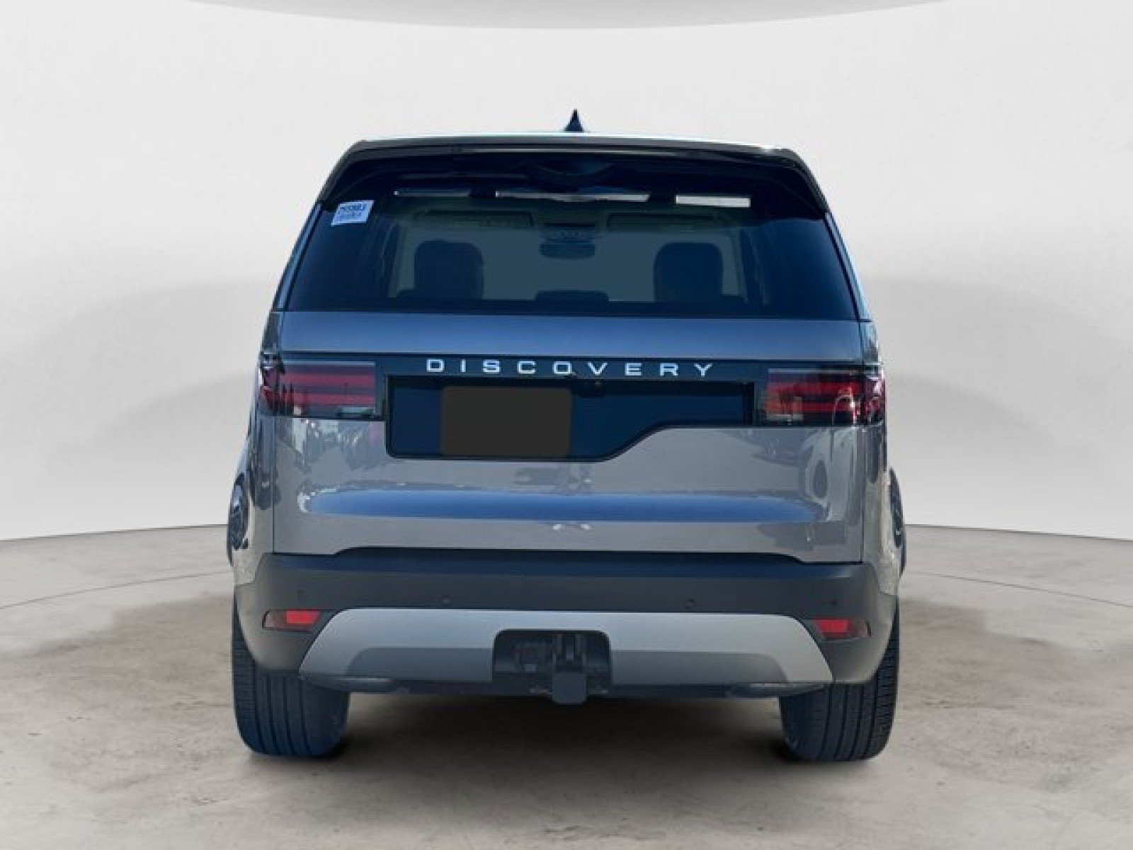 Certified 2025 Land Rover Discovery S AWD/4WD image 5