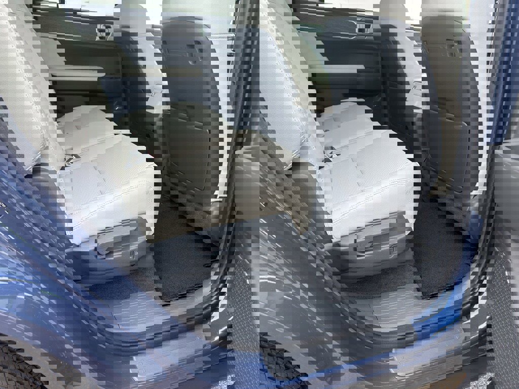 New 2026 Hyundai Santa Fe Limited image 19