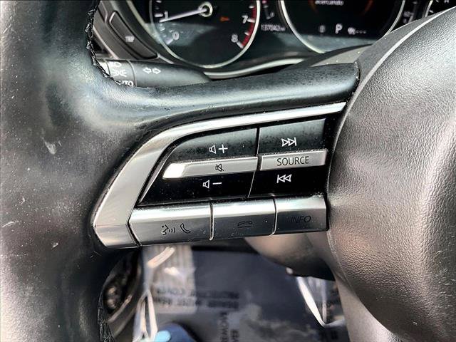 Used 2023 MAZDA CX-30 AWD 2.5 S w/ Preferred Package image 19