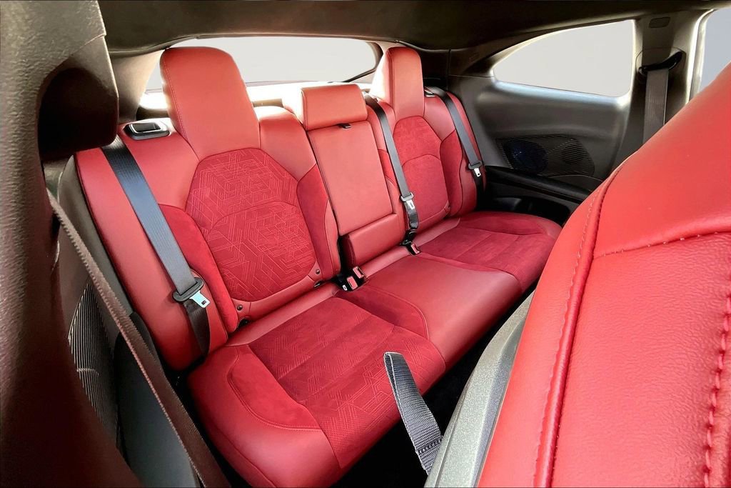 New 2026 Dodge Charger R/T Scat Pack image 12