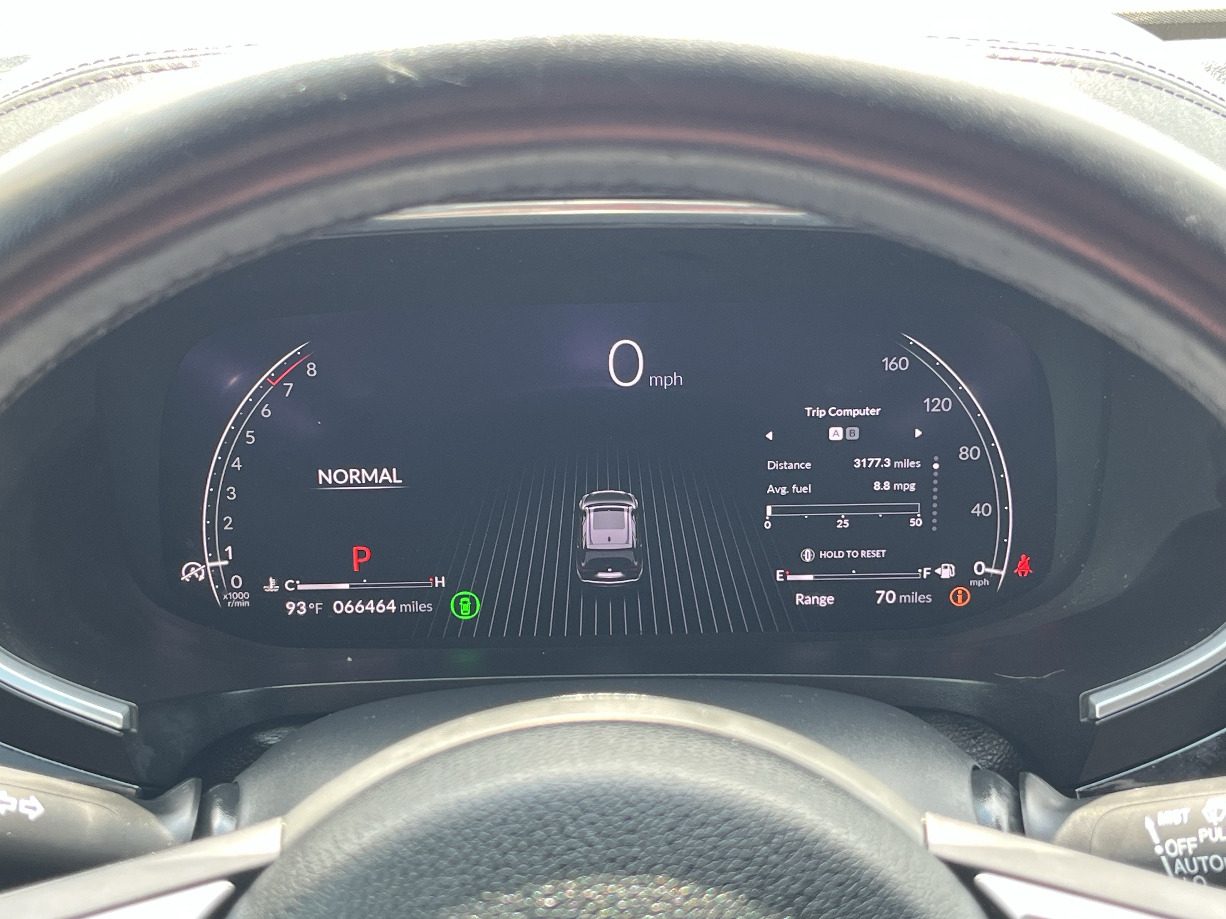 Used 2022 Acura MDX w/ Technology Package FWD image 24
