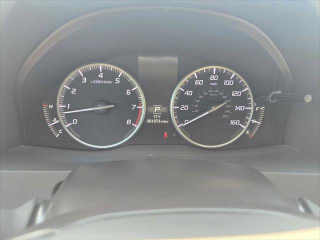 Used 2016 Acura RDX w/ Technology Package AWD/4WD image 27