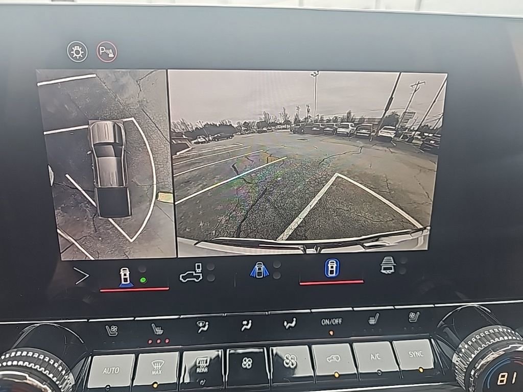 New 2026 GMC Canyon Denali image 21