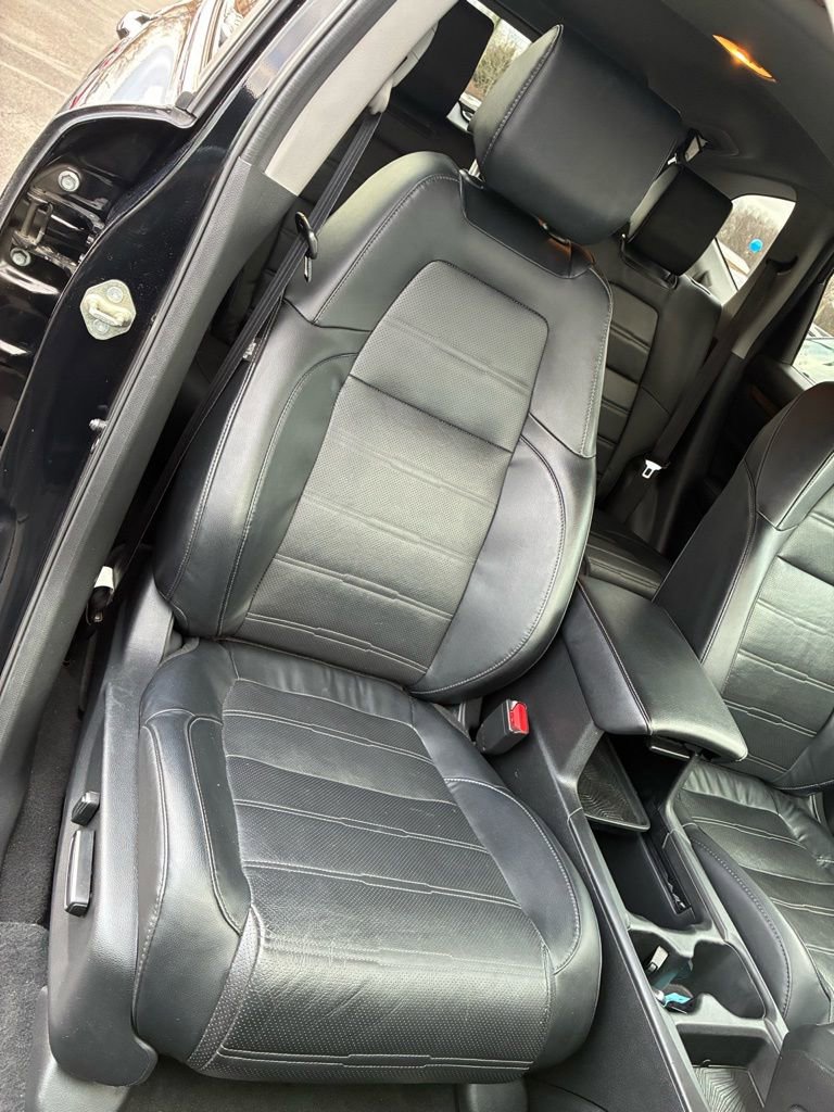 Used 2019 Honda CR-V EX-L image 20