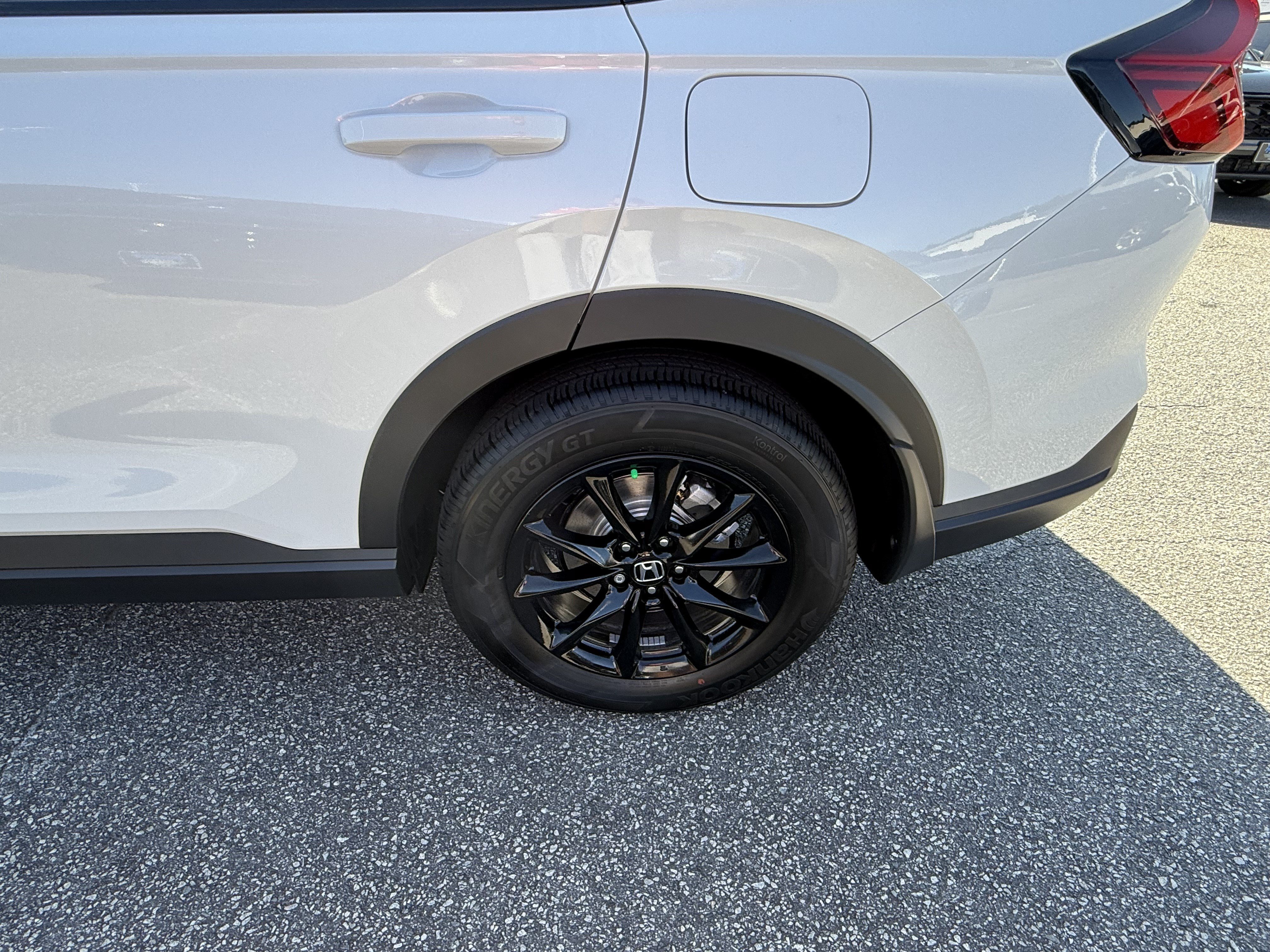 New 2026 Honda CR-V Sport-L image 26
