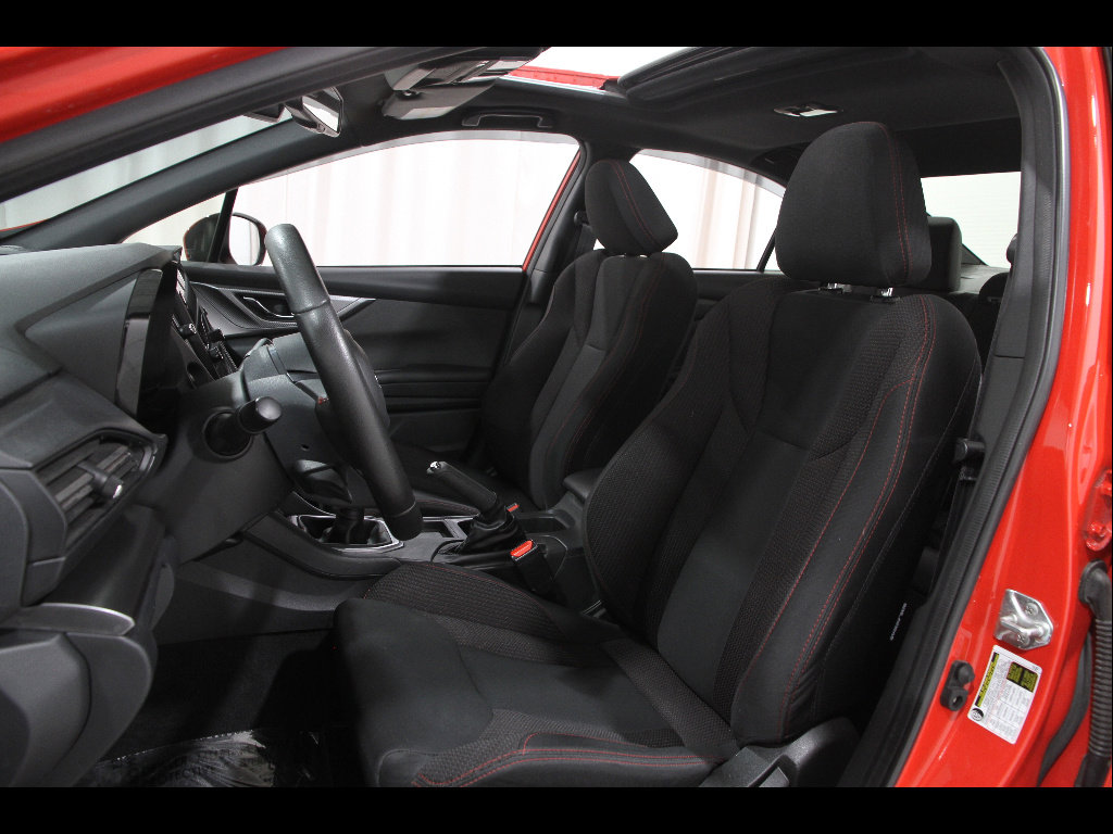 Used 2023 Subaru WRX Premium image 5