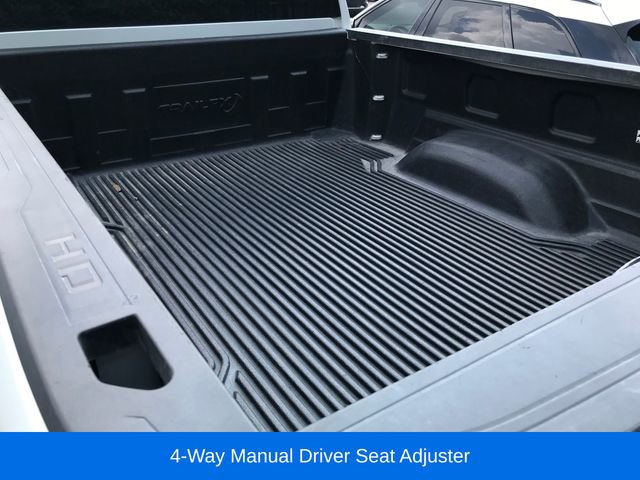 Certified 2024 Chevrolet Silverado 2500 LT image 8