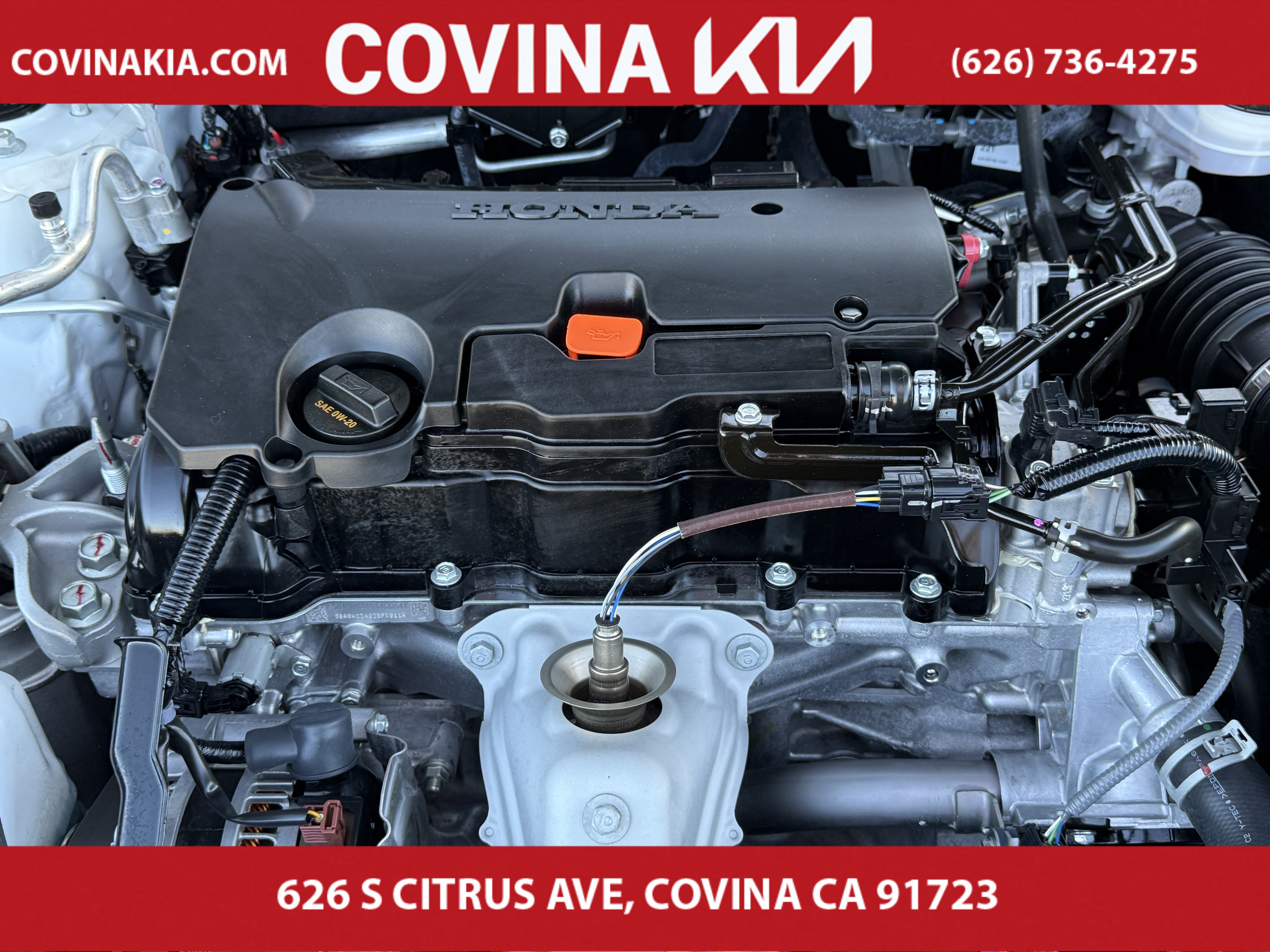 Used 2024 Honda Civic Sport image 29