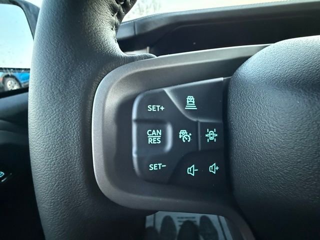 New 2025 Ford Bronco Outer Banks w/ Sasquatch Package image 35