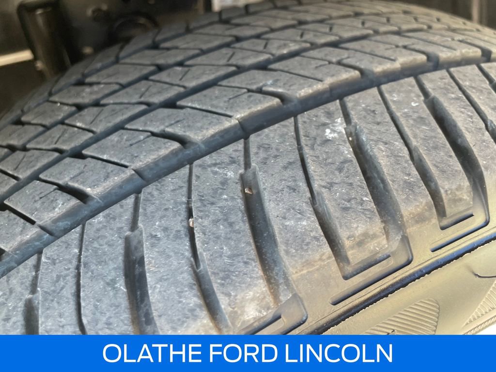 Used 2022 Ford EcoSport SE w/ SE Convenience Package image 32