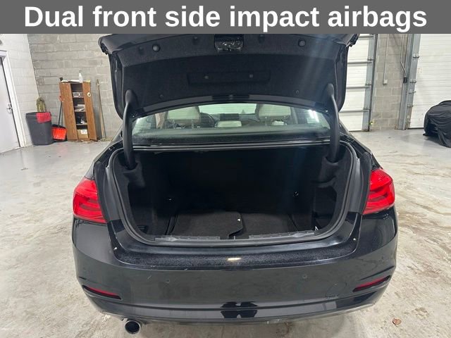 Used 2016 BMW 320i xDrive Sedan image 23
