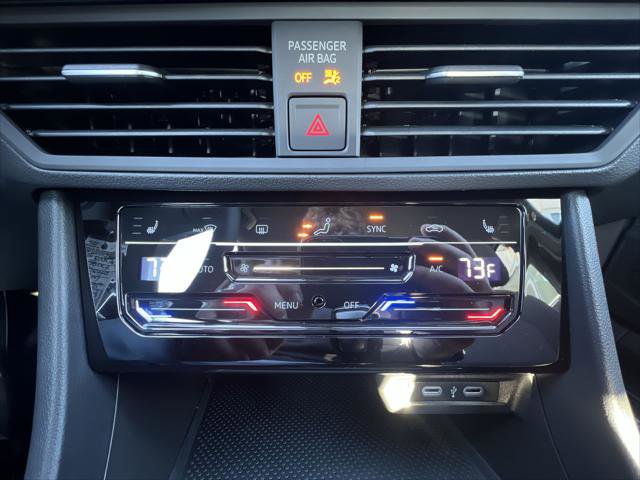 New 2026 Volkswagen Jetta Sport image 18