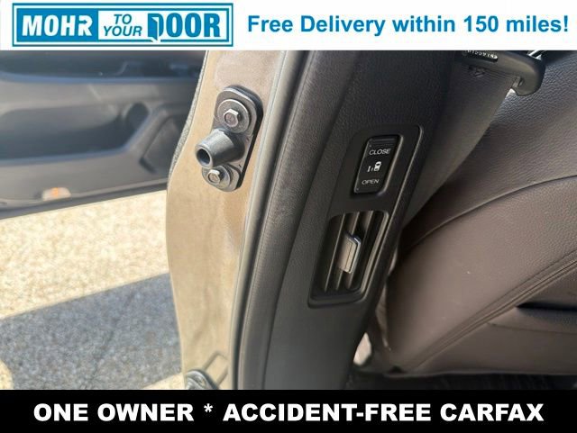 Used 2021 Honda Odyssey Touring image 30