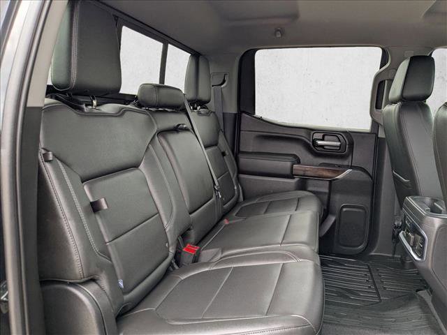 Used 2019 GMC Sierra 1500 SLT image 17