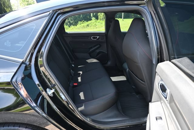 Used 2025 Honda Civic Si image 21