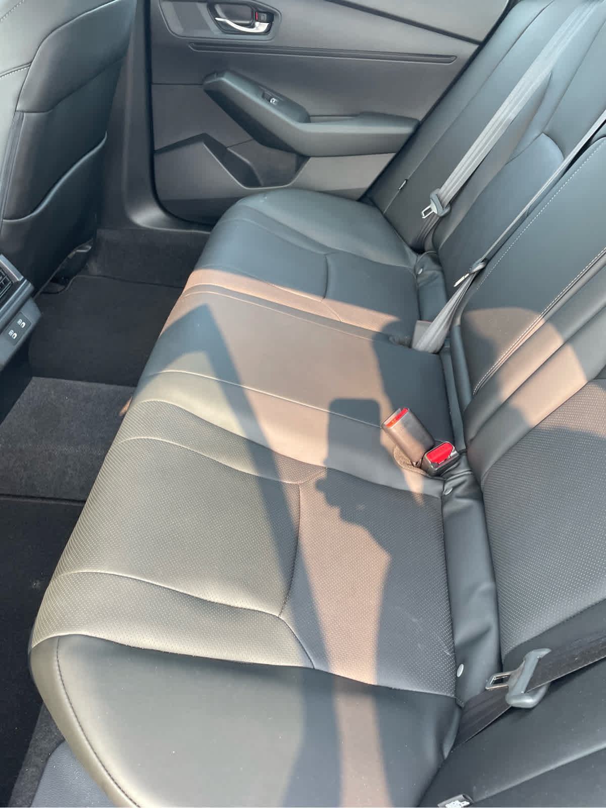Used 2023 Honda Accord EX-L image 17