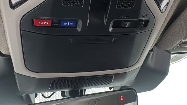 Certified 2024 Subaru Outback Onyx Edition image 35