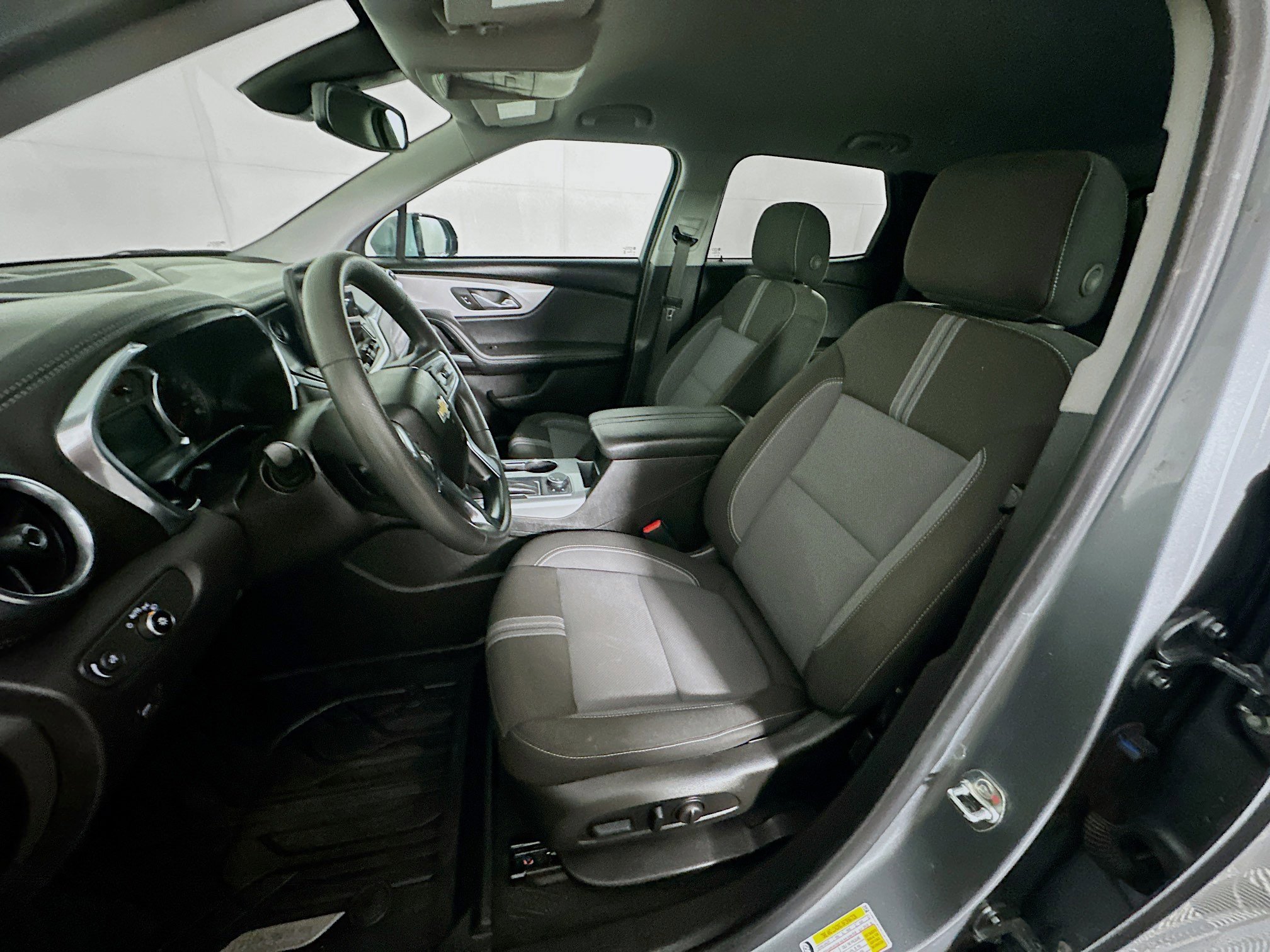 Used 2024 Chevrolet Blazer LT w/ Convenience Package image 13