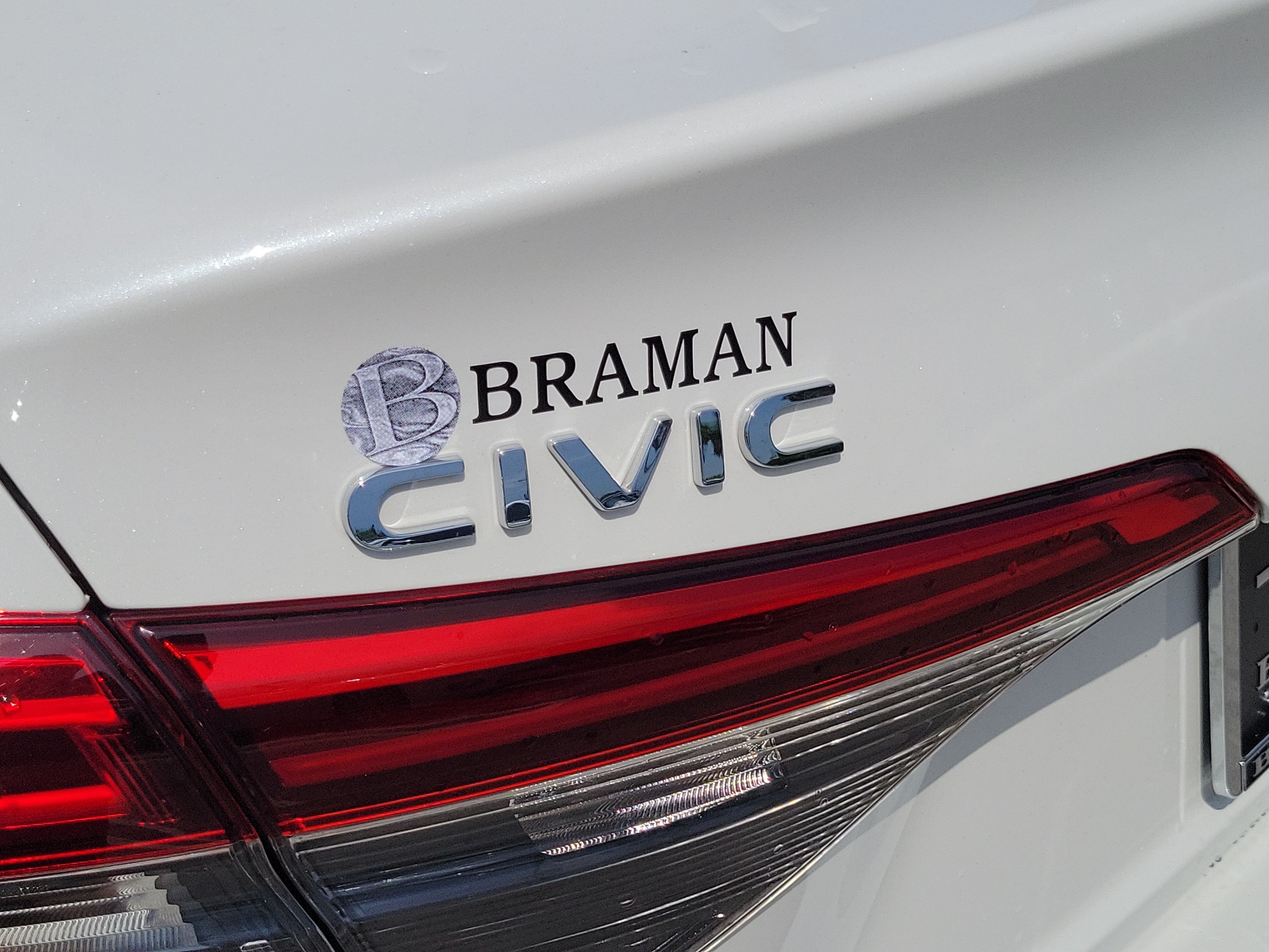 Certified 2024 Honda Civic Sport image 5