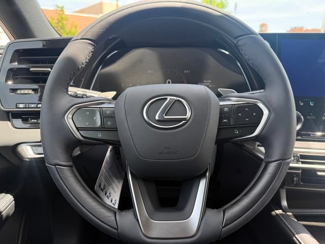 New 2026 Lexus RX 350 Premium Plus AWD/4WD image 15