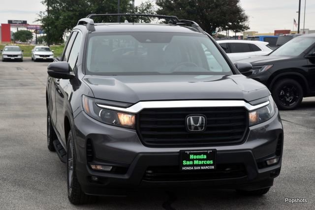 Used 2023 Honda Ridgeline RTL image 2