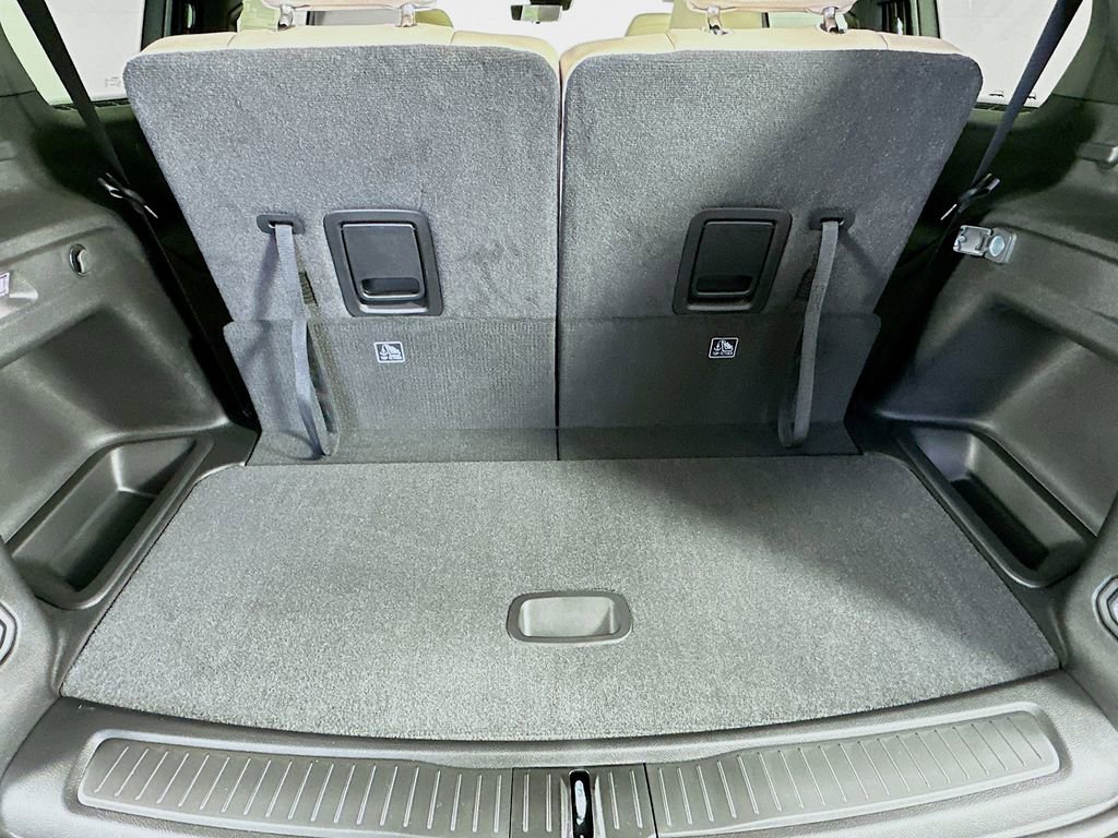 New 2025 Jeep Grand Cherokee L Limited w/ Luxury Tech Group II image 35