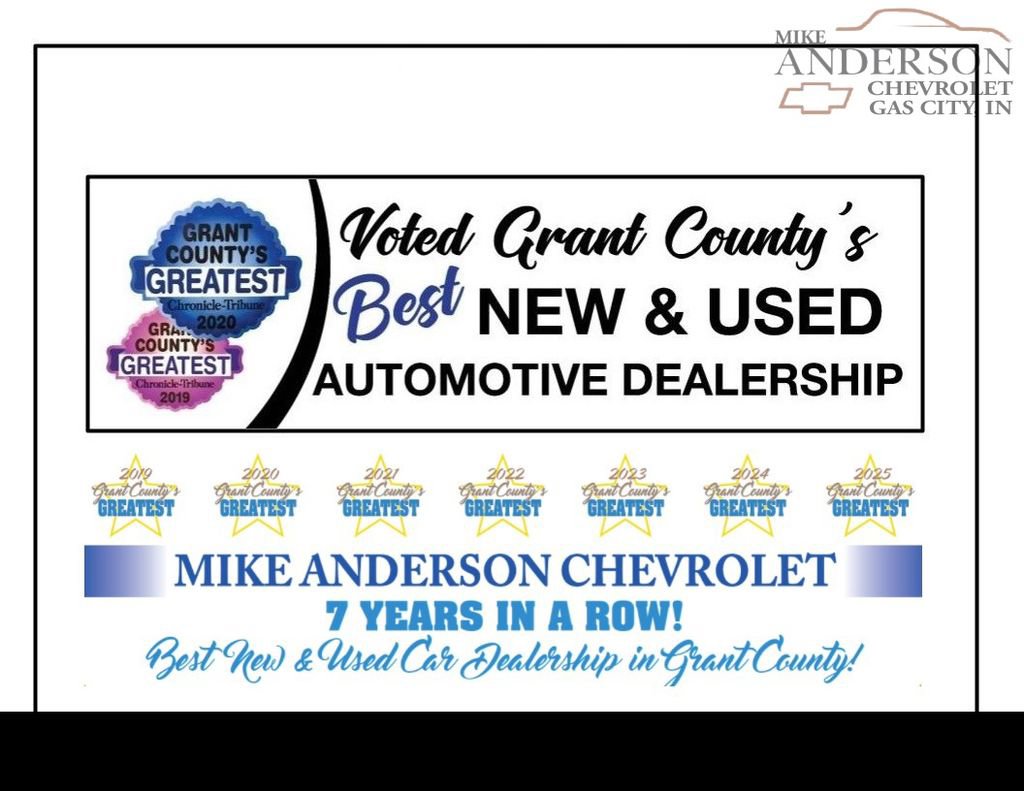 Used 2023 Chevrolet Suburban High Country w/ Advanced Technology Package image 58