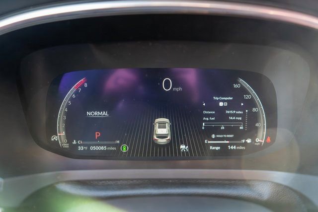 Used 2022 Acura MDX A-Spec image 28