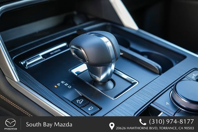 New 2026 MAZDA CX-90 3.3 Turbo S w/ Premium Plus image 22