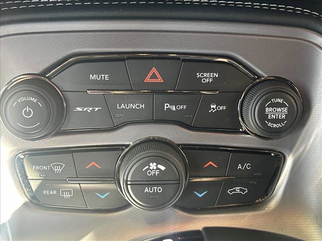 Used 2023 Dodge Challenger SRT Hellcat Redeye w/ Quick Order Package 27M image 10
