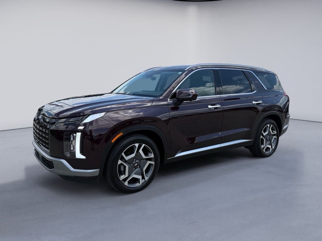Used 2024 Hyundai Palisade SEL