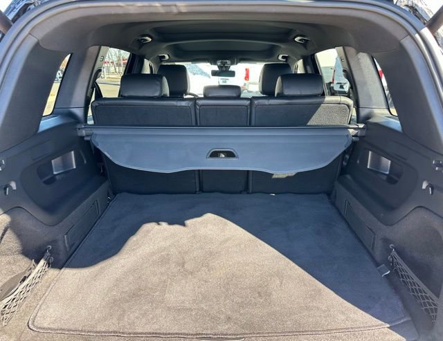 Certified 2022 Mercedes-Benz GLB 250 4MATIC w/ Premium Package Lite image 10
