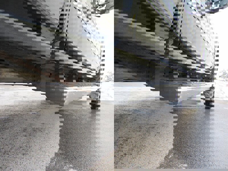 Used 2015 GMC Sierra 2500 Denali w/ Duramax Plus Package image 12