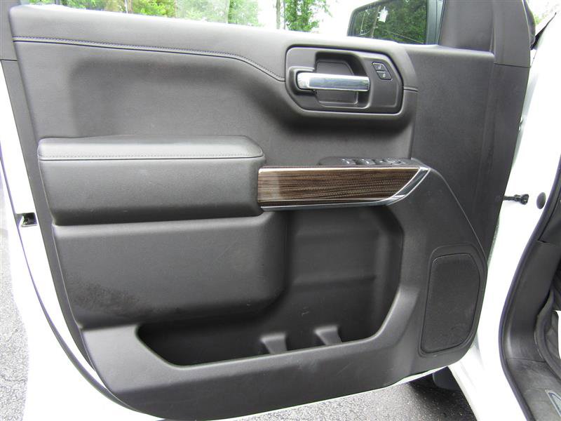 Used 2020 Chevrolet Silverado 1500 LT Trail Boss w/ Convenience Package image 9