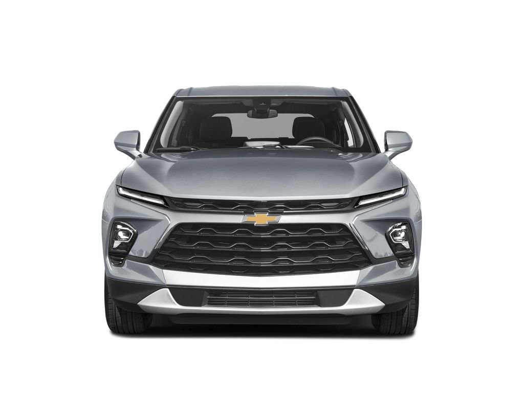 New 2026 Chevrolet Blazer RS w/ Driver Confidence II Package image 4