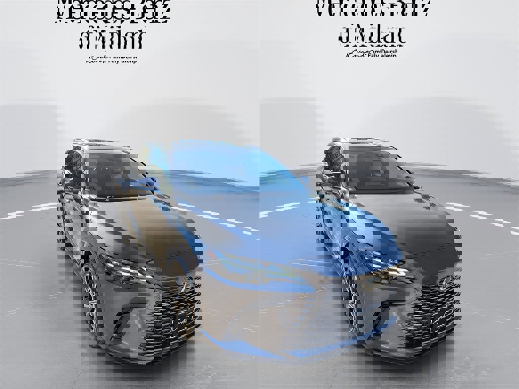 Used 2024 Lexus RX 350 Premium image 1