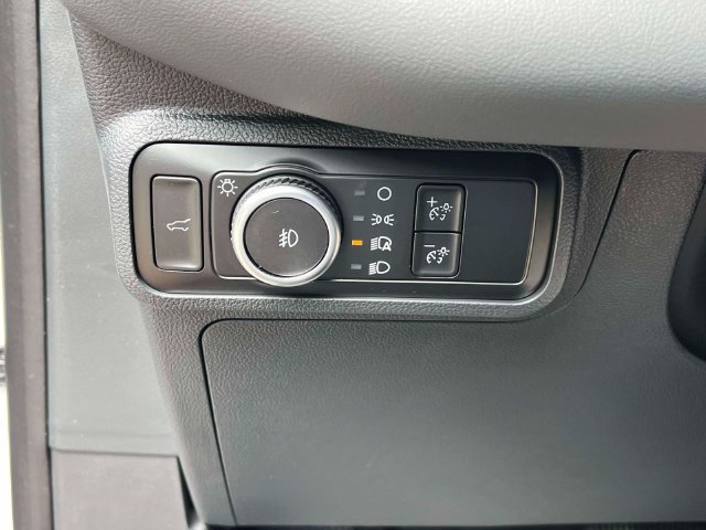 New 2026 Ford Explorer Active w/ Active Comfort Package RWD image 26