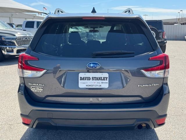 Used 2023 Subaru Forester Premium AWD/4WD image 5