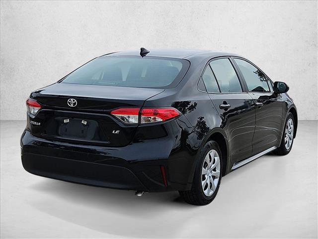 Used 2024 Toyota Corolla LE image 5
