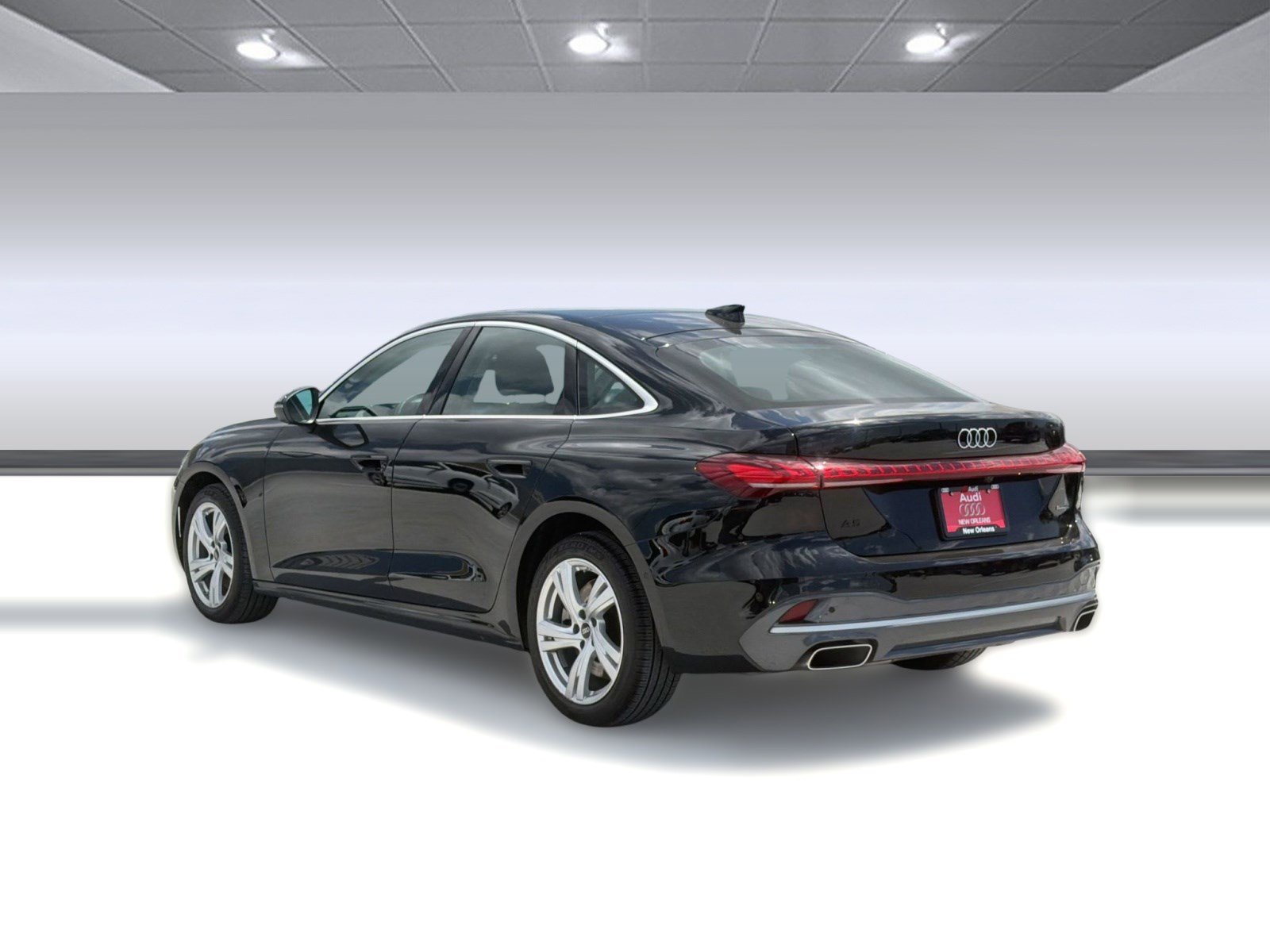 Used 2025 Audi A5 2.0T Premium w/ Convenience Package image 3
