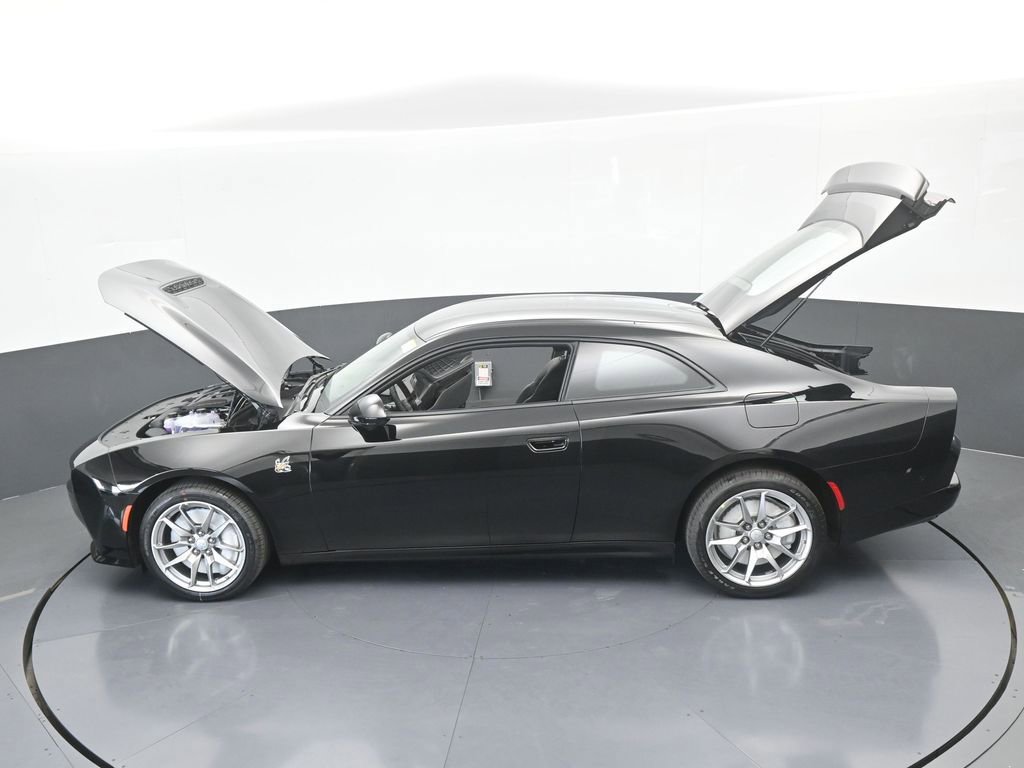 New 2026 Dodge Charger R/T Scat Pack image 55