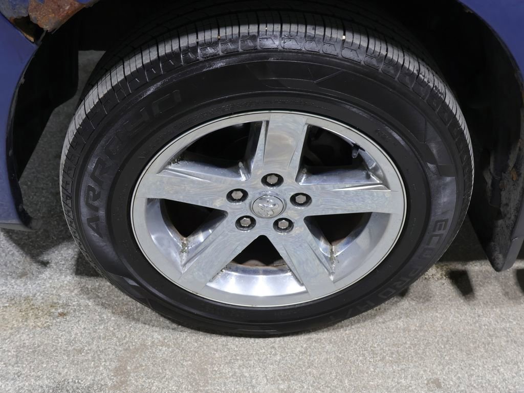 Used 2011 RAM 1500 Sport AWD/4WD image 17