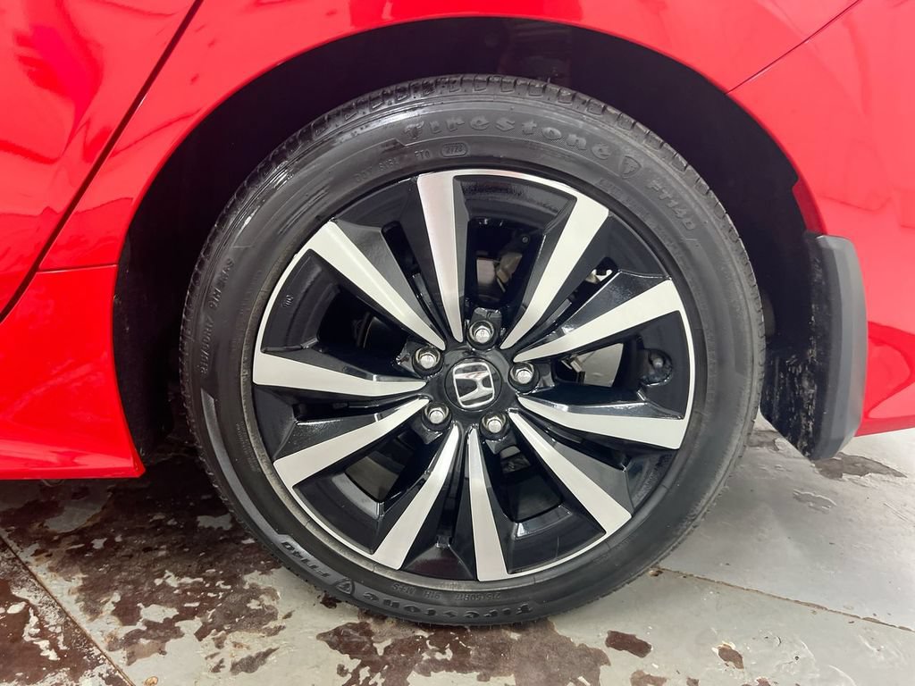 Used 2024 Honda Civic EX image 27
