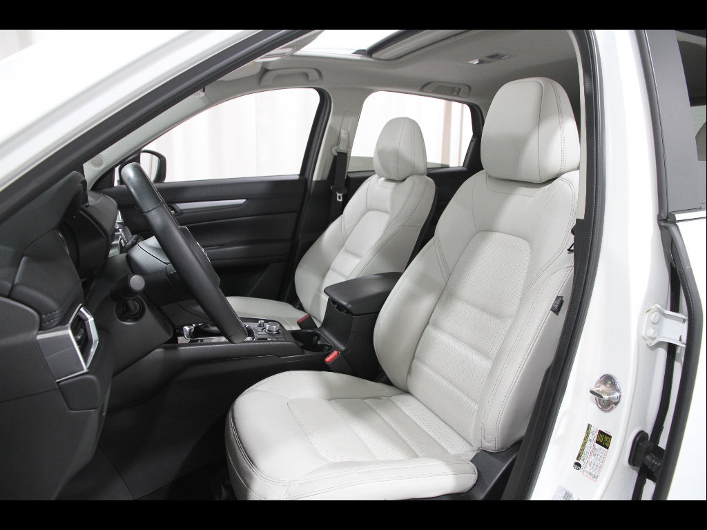 Used 2023 MAZDA CX-5 AWD 2.5 S image 5