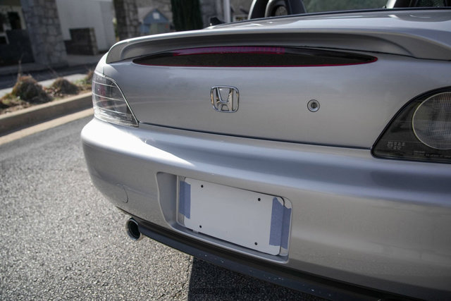 Used 2002 Honda S2000 image 57