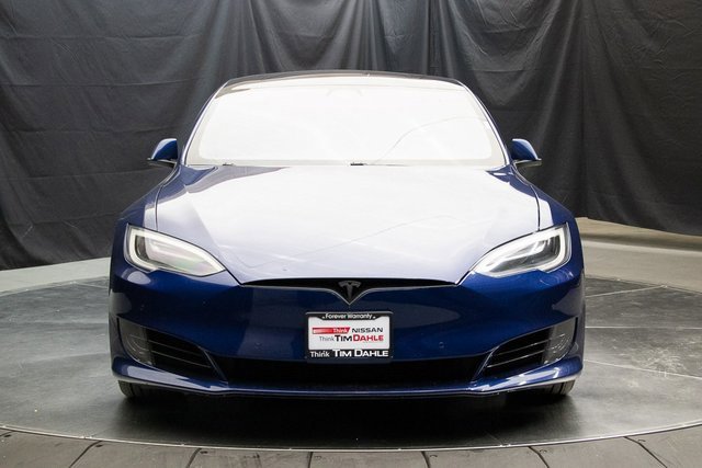 Used 2017 Tesla Model S 75 image 5